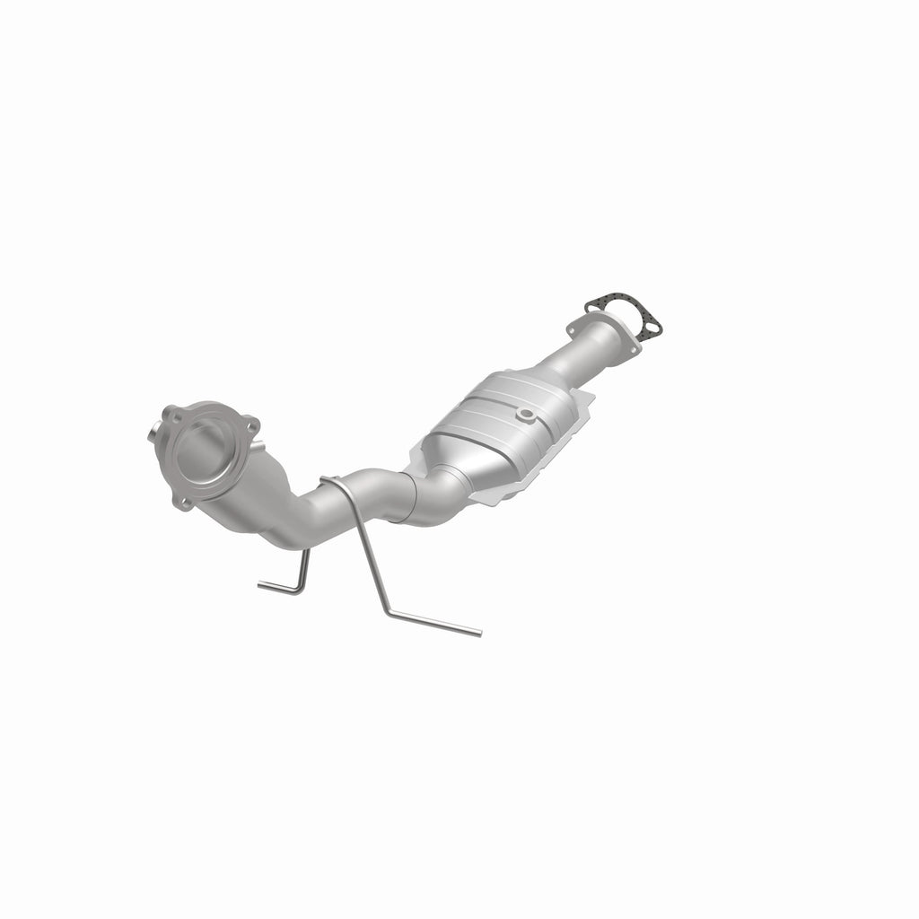 MagnaFlow Exhaust Products 51477 OEM Grade Direct-Fit Catalytic Converter for Select Volvo S60, Volvo V70, Volvo XC70
