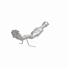 Load image into Gallery viewer, MagnaFlow Exhaust Products 51477 OEM Grade Direct-Fit Catalytic Converter for Select Volvo S60, Volvo V70, Volvo XC70