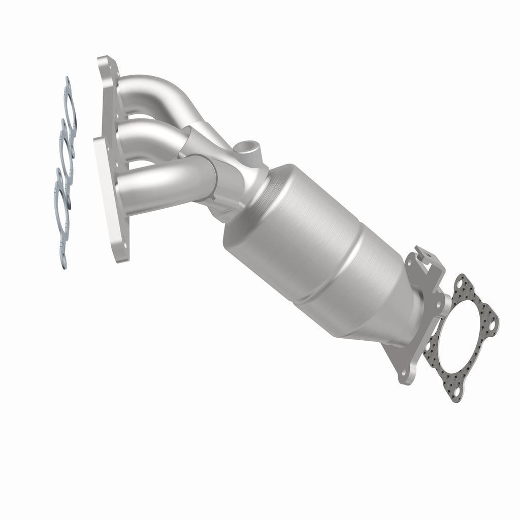 MagnaFlow Exhaust Products 23213 HM Grade Manifold Catalytic Converter for Select Volvo S80