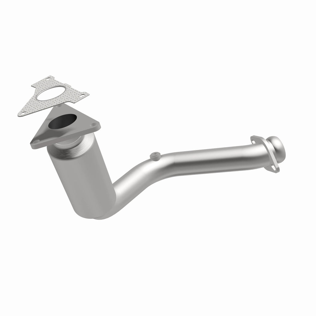 MagnaFlow Exhaust Products 23517 HM Grade Direct-Fit Catalytic Converter for Select Chevrolet Camaro, Pontiac Firebird