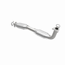 Load image into Gallery viewer, MagnaFlow Exhaust Products 49626 OEM Grade Direct-Fit Catalytic Converter for Select Toyota Sequoia, Toyota Tundra