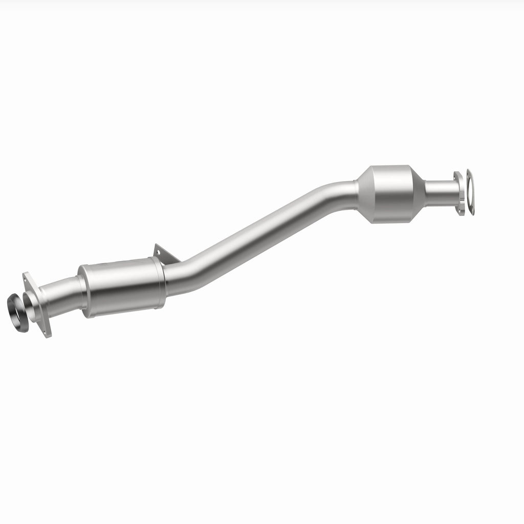 MagnaFlow Exhaust Products 5571933 California CARB Direct-Fit Catalytic Converter for Select Scion FR-S, Subaru BRZ, Toyota 86
