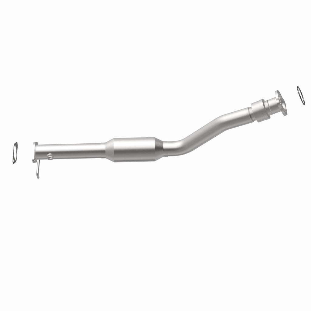 MagnaFlow Exhaust Products 4481433 California CARB Direct-Fit Catalytic Converter for Select Buick Century, Chevrolet Impala, Chevrolet Monte Carlo, Pontiac Grand Prix