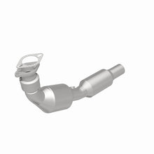 Load image into Gallery viewer, MagnaFlow Exhaust Products 49938 OEM Grade Direct-Fit Catalytic Converter for Select Chevrolet Camaro