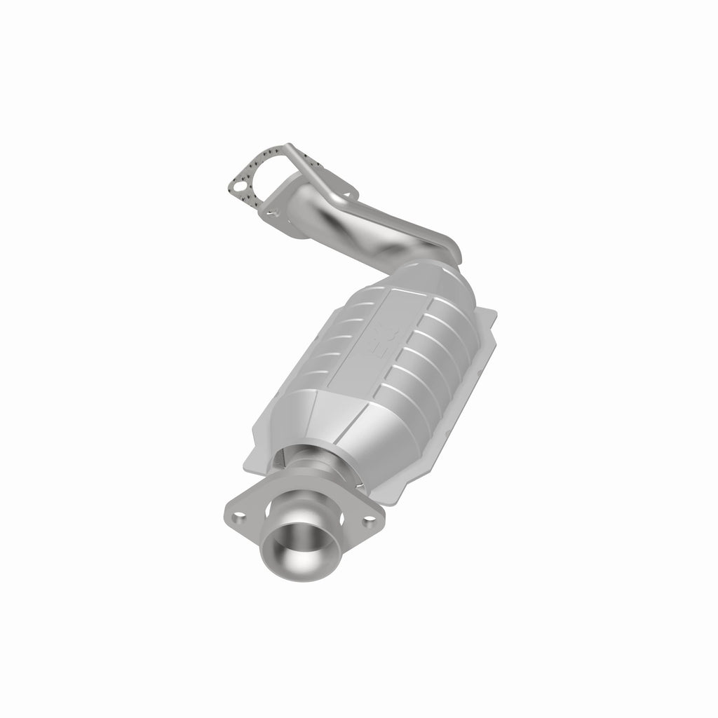 MagnaFlow Exhaust Products 23366 Standard Grade Direct-Fit Catalytic Converter for Select Ford Thunderbird, Mercury Capri, Mercury Cougar