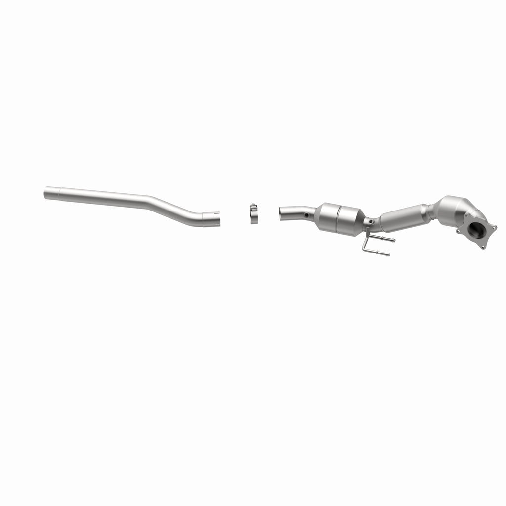 MagnaFlow Exhaust Products 51414 OEM Grade Direct-Fit Catalytic Converter for Select Audi A3, Volkswagen Beetle, Volkswagen Eos, Volkswagen GTI, Volkswagen Jetta