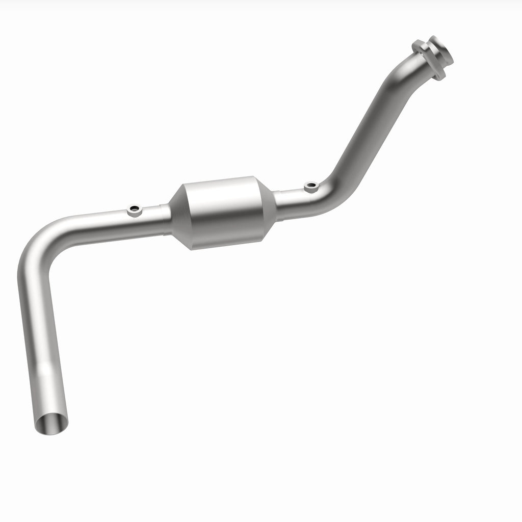 MagnaFlow Exhaust Products 4651497 California CARB Direct-Fit Catalytic Converter for Select Dodge Durango