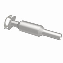 Load image into Gallery viewer, MagnaFlow Exhaust Products 5671808 California CARB Direct-Fit Catalytic Converter for Select Ford Taurus, Ford Taurus X, Mercury Sable