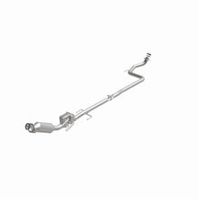 Load image into Gallery viewer, MagnaFlow Exhaust Products 280456 OEM Grade Direct-Fit Catalytic Converter for Select Toyota Prius C