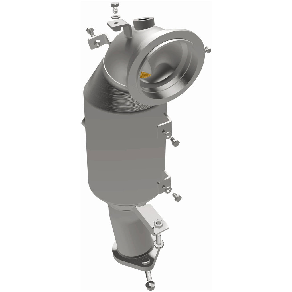 MagnaFlow Exhaust Products 280790 OEM Grade Direct-Fit Catalytic Converter for Select Cadillac XT5, Cadillac XT6, Chevrolet Blazer, GMC Acadia