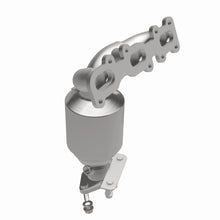 Load image into Gallery viewer, MagnaFlow Exhaust Products 5451218 California CARB Manifold Catalytic Converter for Select Lincoln MKT