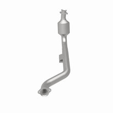 Load image into Gallery viewer, MagnaFlow Exhaust Products 49836 OEM Grade Direct-Fit Catalytic Converter for Select Chrysler Crossfire, Mercedes-Benz SLK320