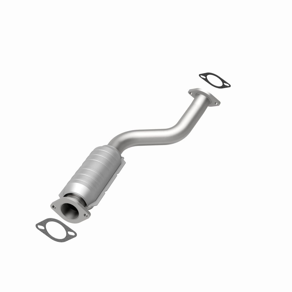 MagnaFlow Exhaust Products 51317 OEM Grade Direct-Fit Catalytic Converter for Select Nissan Rogue, Nissan Rogue Select