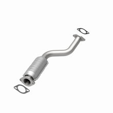 Load image into Gallery viewer, MagnaFlow Exhaust Products 51317 OEM Grade Direct-Fit Catalytic Converter for Select Nissan Rogue, Nissan Rogue Select