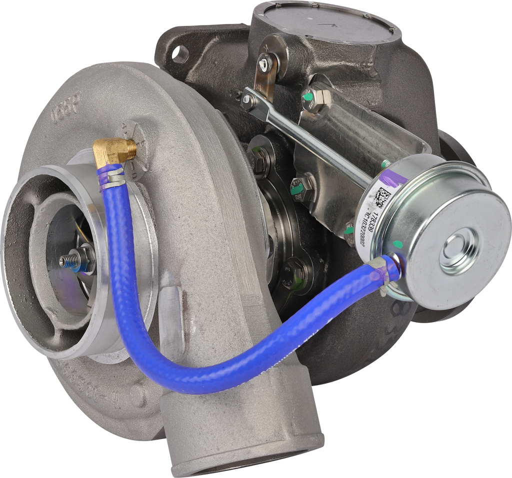 Alliant Power 478089 Turbocharger