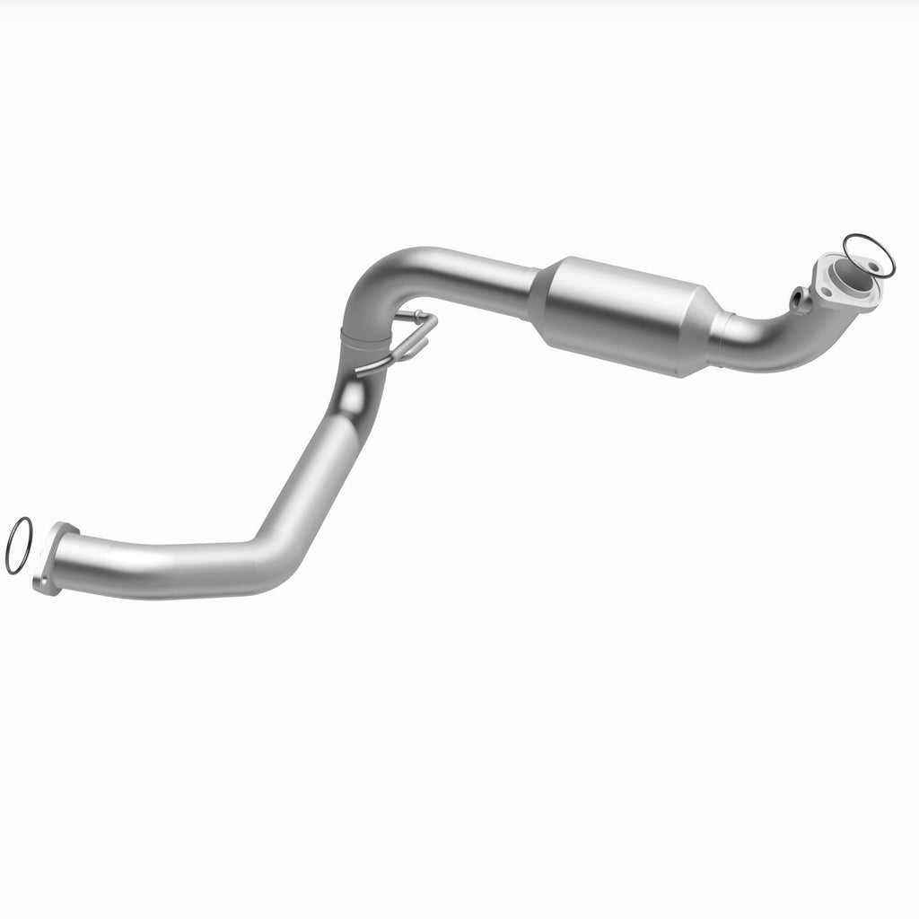 MagnaFlow Exhaust Products 280076 OEM Grade Direct-Fit Catalytic Converter for Select Toyota Tacoma