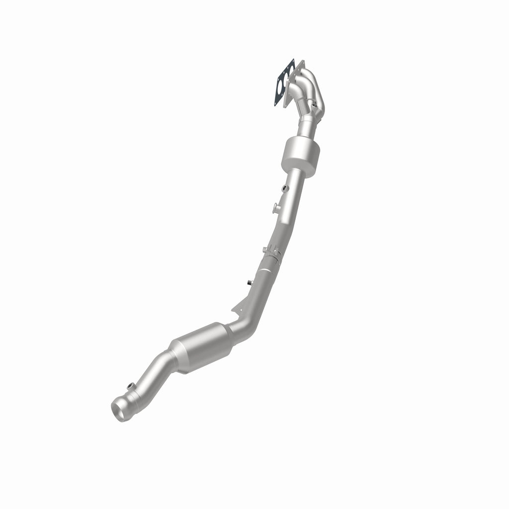MagnaFlow Exhaust Products 22-069 OEM Grade Manifold Catalytic Converter for Select Mercedes-Benz GLE350, Mercedes-Benz ML350