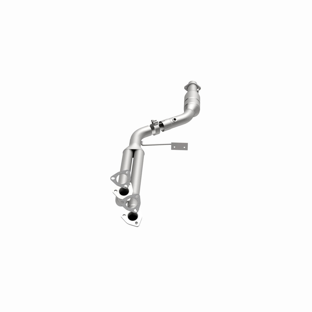 MagnaFlow Exhaust Products 23992 HM Grade Direct-Fit Catalytic Converter for Select BMW Z3