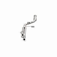 Load image into Gallery viewer, MagnaFlow Exhaust Products 23992 HM Grade Direct-Fit Catalytic Converter for Select BMW Z3