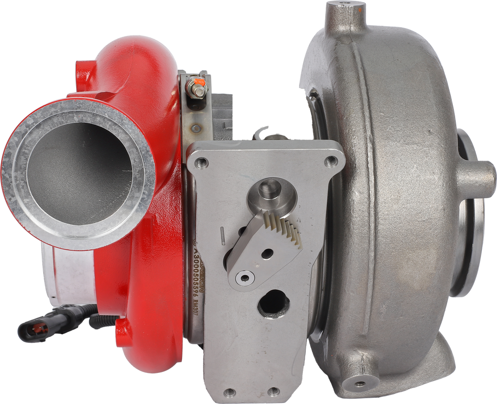 Alliant Power AP90044 Turbocharger