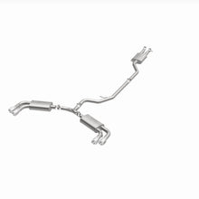 Load image into Gallery viewer, MagnaFlow Exhaust Products 19466 Street Series Polished Cat-Back System for Select Chevrolet Blazer