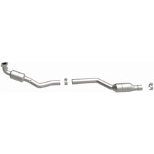 Load image into Gallery viewer, MagnaFlow Exhaust Products 5411419 California CARB Direct-Fit Catalytic Converter for Select Mercedes-Benz SL500