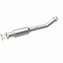 Load image into Gallery viewer, MagnaFlow Exhaust Products 4593218 California CARB Direct-Fit Catalytic Converter for Select INFINITI QX56, Nissan Pathfinder Armada, Nissan TITAN