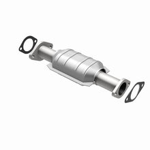 Load image into Gallery viewer, MagnaFlow Exhaust Products 23700 HM Grade Direct-Fit Catalytic Converter for Select Ford Probe, Mazda 626, Mazda MX-6