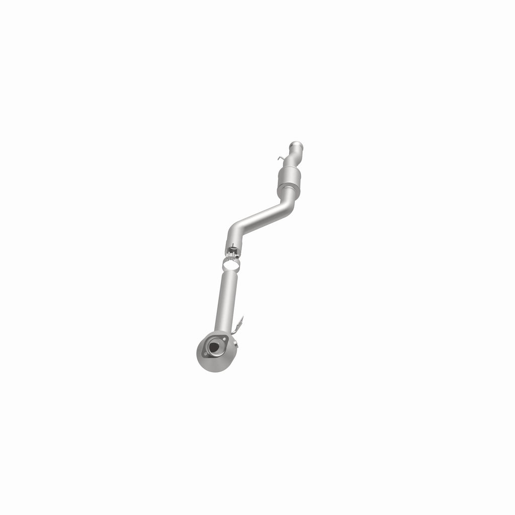 MagnaFlow Exhaust Products 5561570 California CARB Direct-Fit Catalytic Converter for Select Mercedes-Benz CL550, Mercedes-Benz S550