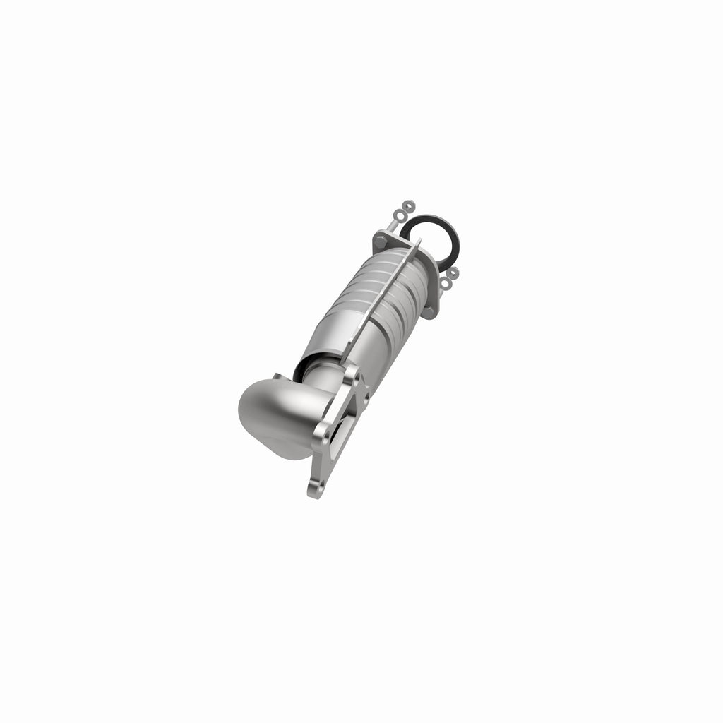 MagnaFlow Exhaust Products 51547 OEM Grade Manifold Catalytic Converter for Select Cadillac CTS