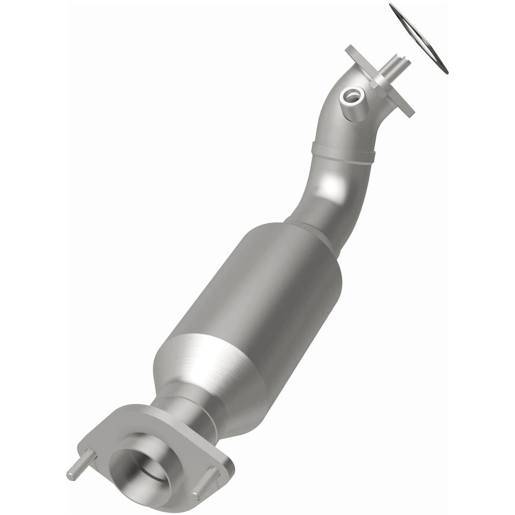 MagnaFlow Exhaust Products 5451171 California CARB Direct-Fit Catalytic Converter for Select Cadillac SRX