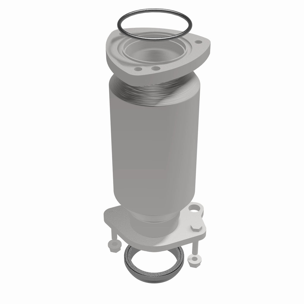 MagnaFlow Exhaust Products 5461226 California CARB Direct-Fit Catalytic Converter for Select Pontiac Solstice, Saturn Sky
