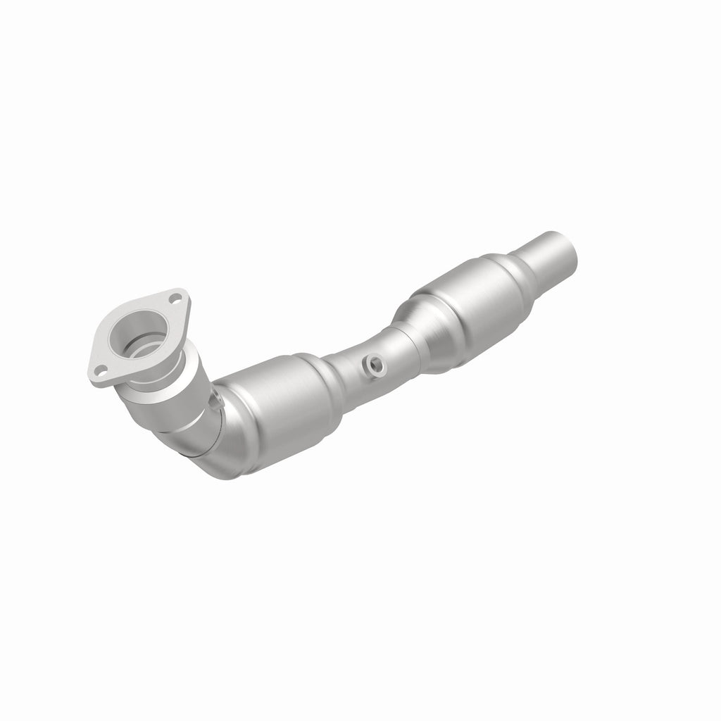 MagnaFlow Exhaust Products 49939 OEM Grade Direct-Fit Catalytic Converter for Select Chevrolet Camaro