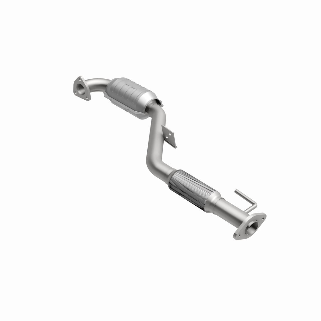 MagnaFlow Exhaust Products 49567 OEM Grade Direct-Fit Catalytic Converter for Select Mazda MPV