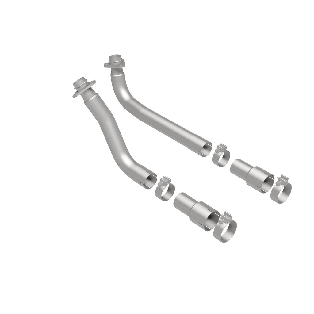 MagnaFlow Exhaust Products 16434 Direct-Fit Exhaust Pipe for Select Chevrolet Camaro, Chevrolet Nova