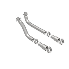 Load image into Gallery viewer, MagnaFlow Exhaust Products 16434 Direct-Fit Exhaust Pipe for Select Chevrolet Camaro, Chevrolet Nova