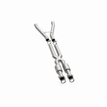Load image into Gallery viewer, MagnaFlow Exhaust Products 5421094 California CARB Direct-Fit Catalytic Converter for Select Chevrolet Corvette