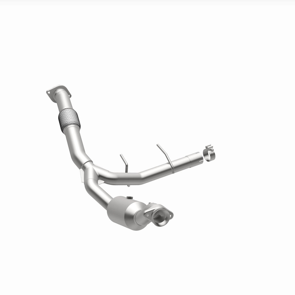 MagnaFlow Exhaust Products 280219 OEM Grade Direct-Fit Catalytic Converter for Select Ford Expedition, Lincoln Navigator