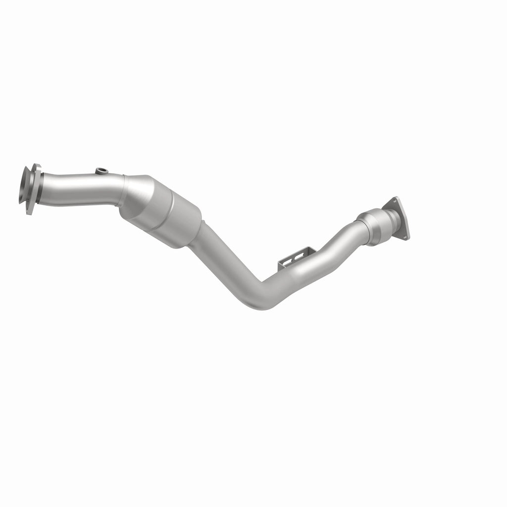 MagnaFlow Exhaust Products 444081 California CARB Direct-Fit Catalytic Converter for Select Volkswagen Phaeton
