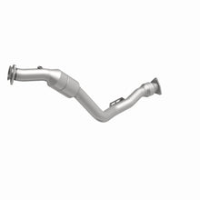 Load image into Gallery viewer, MagnaFlow Exhaust Products 444081 California CARB Direct-Fit Catalytic Converter for Select Volkswagen Phaeton
