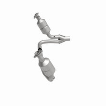 Load image into Gallery viewer, MagnaFlow Exhaust Products 49658 OEM Grade Direct-Fit Catalytic Converter for Select Dodge Dakota
