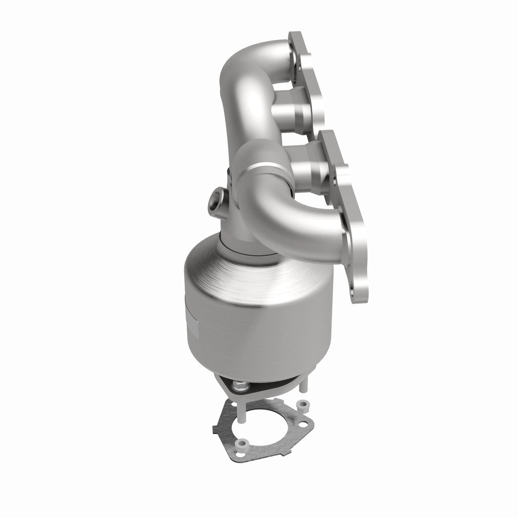 MagnaFlow Exhaust Products 24998 HM Grade Manifold Catalytic Converter for Select Saturn SC2, Saturn SL2, Saturn SW2