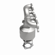 Load image into Gallery viewer, MagnaFlow Exhaust Products 24998 HM Grade Manifold Catalytic Converter for Select Saturn SC2, Saturn SL2, Saturn SW2