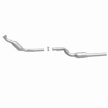 Load image into Gallery viewer, MagnaFlow Exhaust Products 24402 HM Grade Direct-Fit Catalytic Converter for Select Mercedes-Benz E320, Mercedes-Benz E430