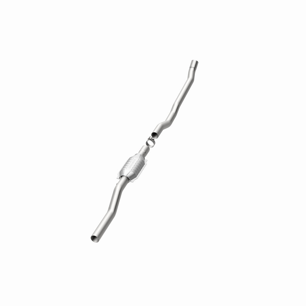 MagnaFlow Exhaust Products 23246 HM Grade Direct-Fit Catalytic Converter for Select Dodge Dakota