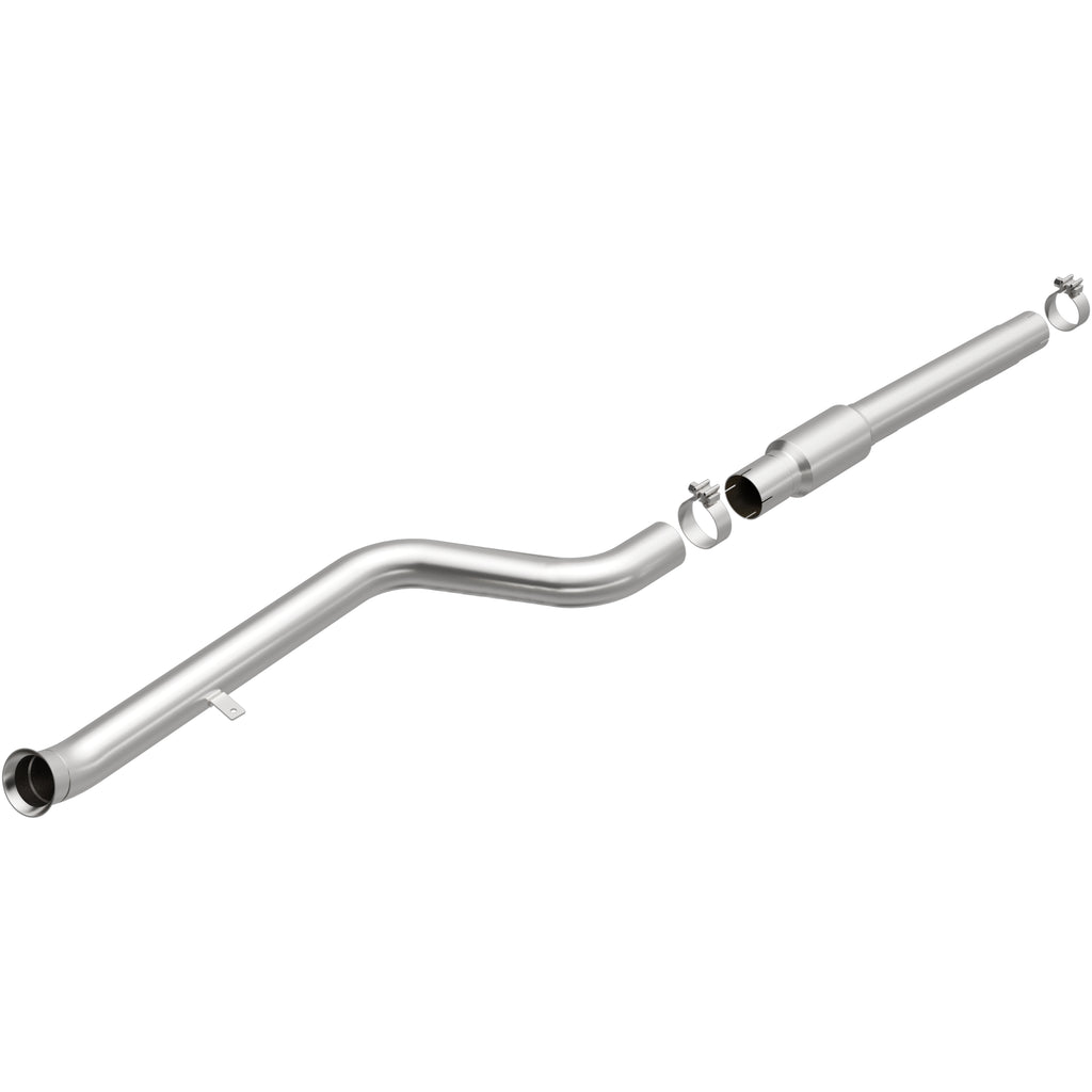 MagnaFlow Exhaust Products 280544 OEM Grade Direct-Fit Catalytic Converter for Select BMW 530e, BMW 530e xDrive