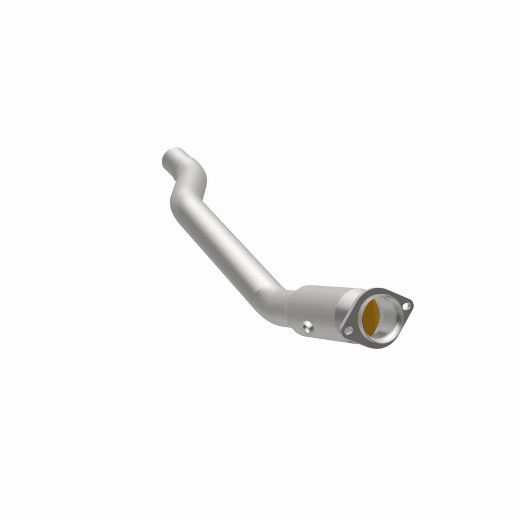 MagnaFlow Exhaust Products 21-579 OEM Grade Direct-Fit Catalytic Converter for Select Jeep Grand Cherokee
