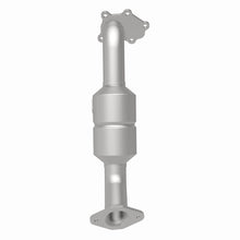 Load image into Gallery viewer, MagnaFlow Exhaust Products 5411015 California CARB Direct-Fit Catalytic Converter for Select Subaru Impreza