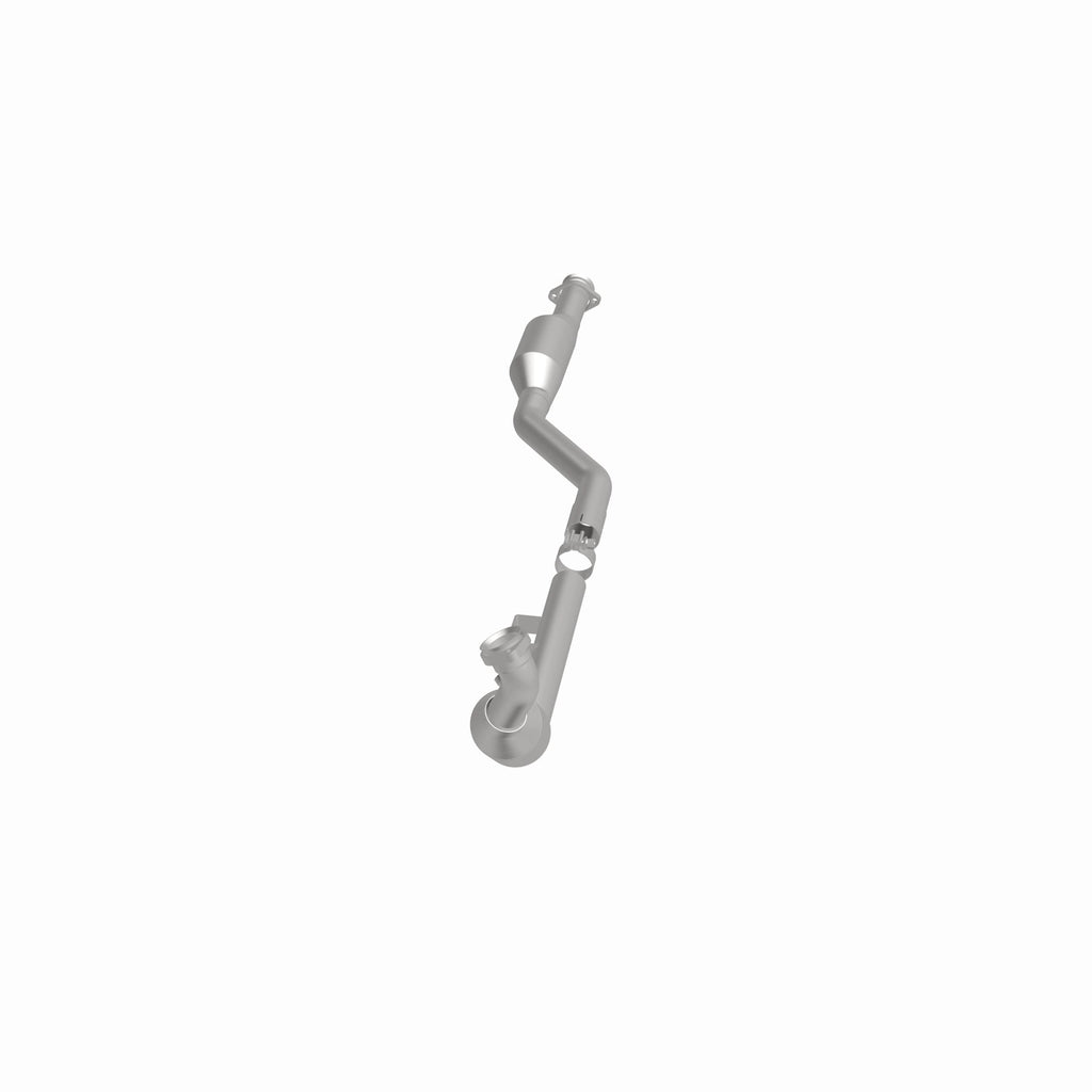MagnaFlow Exhaust Products 551519 California CARB Direct-Fit Catalytic Converter for Select Mercedes-Benz CL500, Mercedes-Benz S430, Mercedes-Benz S500