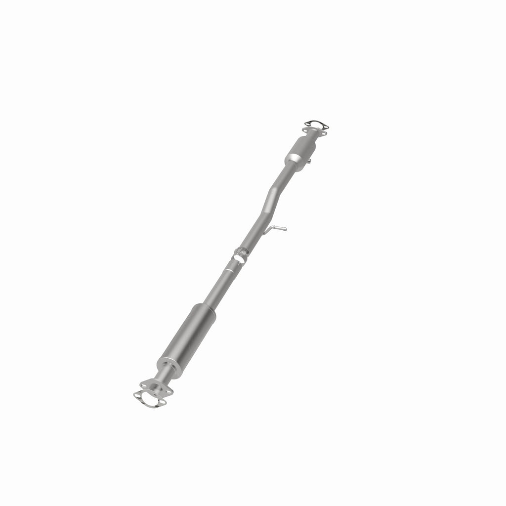 MagnaFlow Exhaust Products 52815 OEM Grade Direct-Fit Catalytic Converter for Select Hyundai Tucson, Kia Sportage